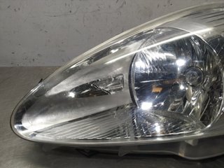 FARO IZQUIERDO FIAT III EVO PUNTO (199)