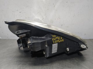 FARO IZQUIERDO FIAT III EVO PUNTO (199)