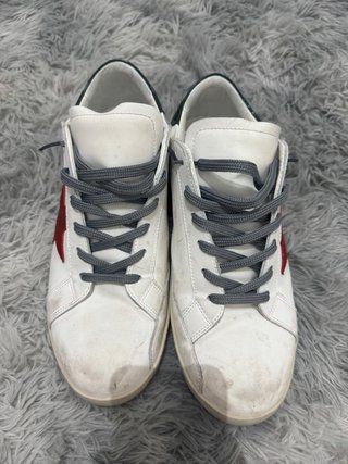Golden Goose Superstar Talla 38