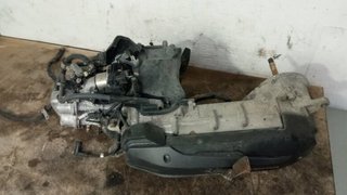 Motor completo honda forza nss 125 1883800