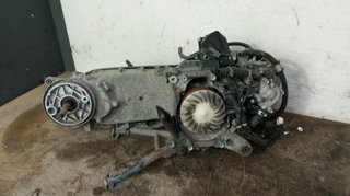 Motor completo honda forza nss 125 1883800