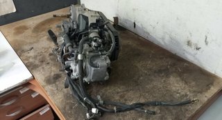 Motor completo honda forza nss 125 1883800