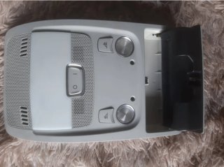 Plafón Luz Techo Audi A4 A5 B8 B8.5