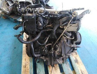 Fiat otolp783175 motor completo brava 1.9 jtd cat