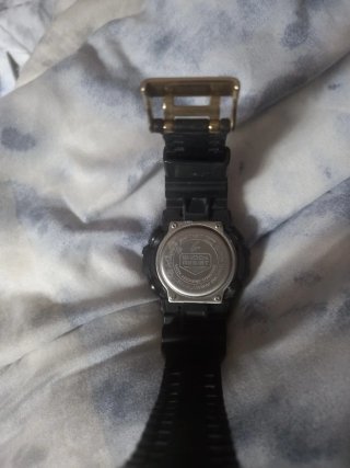 Reloj Casio G-Shock GA-710
