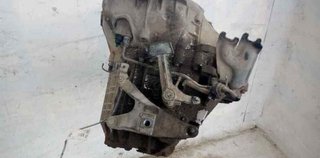 Ford t1gf2 caja cambios focus berlina cap 1234578