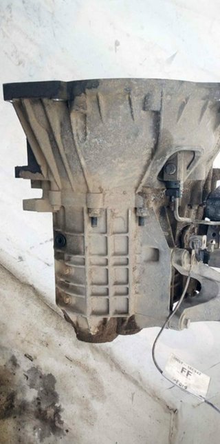 Ford t1gf2 caja cambios focus berlina cap 1234578