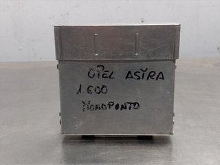 CENTRALITA MOTOR UCE OPEL ASTRA F BERLINA 1620479