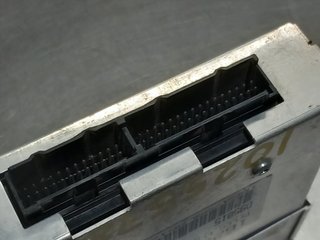 CENTRALITA MOTOR UCE OPEL ASTRA F BERLINA 1620479