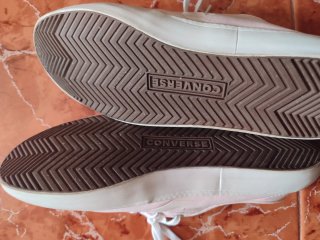 Converse One Star Rosa Talla X