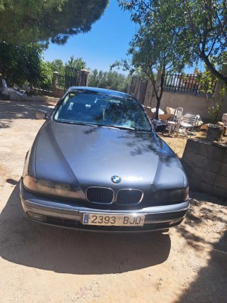 BMW Serie 5 2003