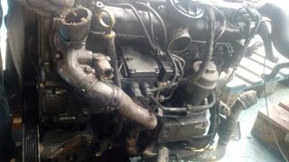 Motor completo opel astra g berlina otolp812698