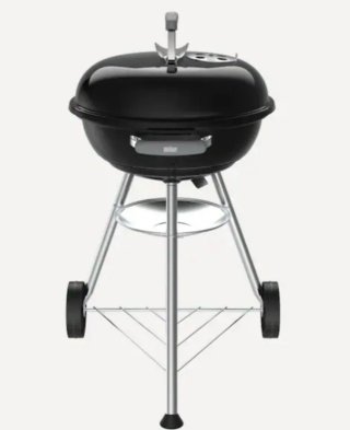 Barbacoa Weber Compact 47cm