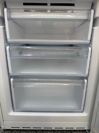 Frigorífico Bosch No Frost