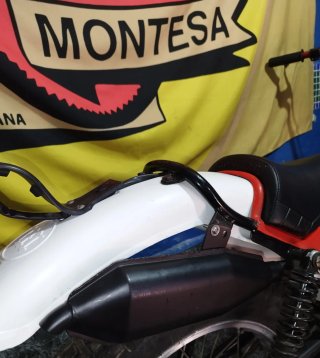Montesa Cota 348