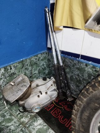 Montesa Cota 348