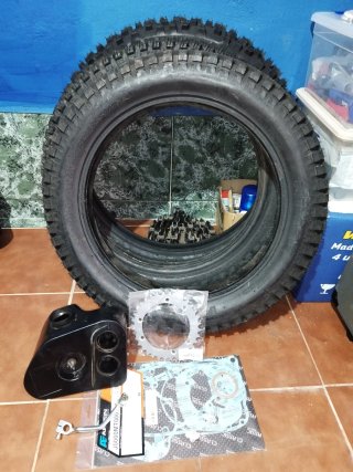 Montesa Cota 348