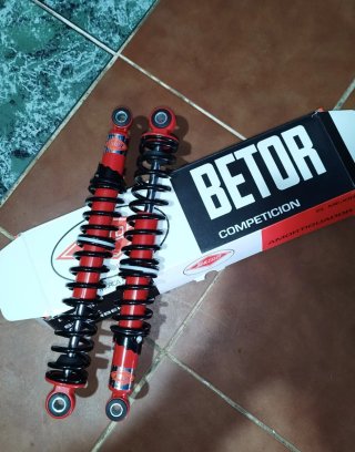 Montesa Cota 348