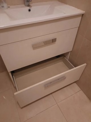 Mueble de baño