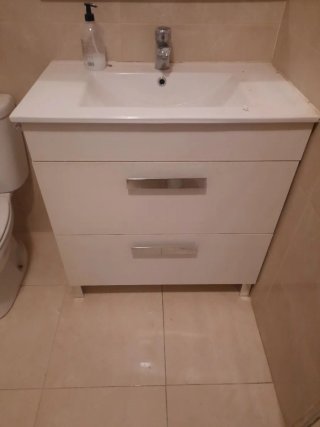 Mueble de baño