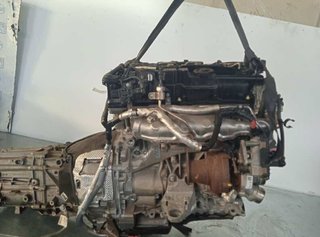 Otolp845407 motor completo b47d20a bmw serie 118d
