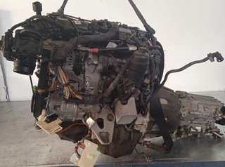 Otolp845407 motor completo b47d20a bmw serie 118d