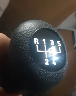 Pomo Palanca Cambios BMW E36 E34 E39 E46