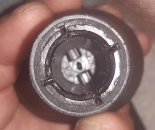 Pomo Palanca Cambios BMW E36 E34 E39 E46