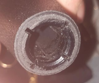 Pomo Palanca Cambios BMW E36 E34 E39 E46