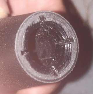Pomo Palanca Cambios BMW E36 E34 E39 E46