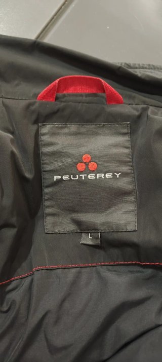 Peuterey, 2 Splendidi Giubbotti, sempre alla Moda!