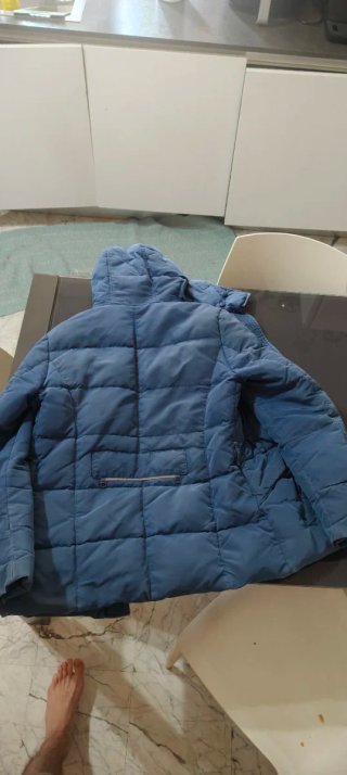 Peuterey, 2 Splendidi Giubbotti, sempre alla Moda!