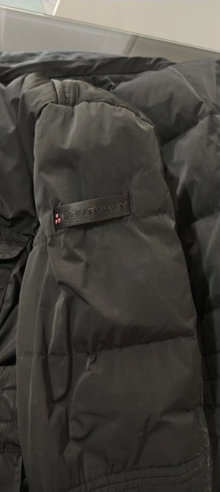 Peuterey, 2 Splendidi Giubbotti, sempre alla Moda!