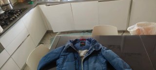 Peuterey, 2 Splendidi Giubbotti, sempre alla Moda!
