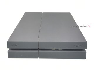 sony ps4 500gb
