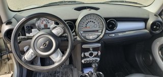 MINI Cooper 2008 Automático