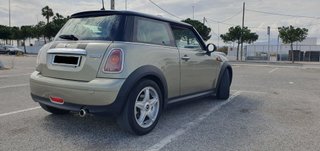MINI Cooper 2008 Automático