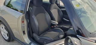 MINI Cooper 2008 Automático