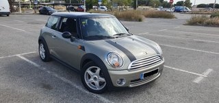 MINI Cooper 2008 Automático