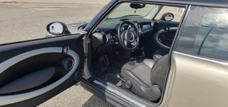 MINI Cooper 2008 Automático