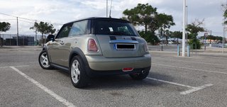 MINI Cooper 2008 Automático