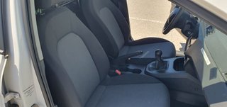 SEAT Ibiza 2021 Van Comercial ligera GNC