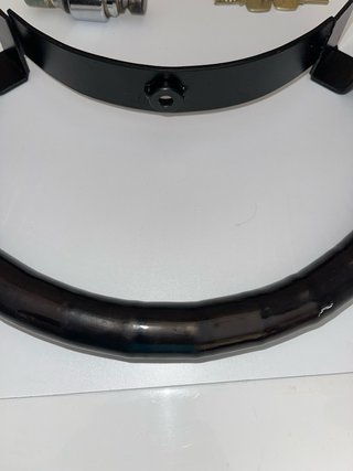 Candado Manillar Yamaha XMAX 125/250 (2016)