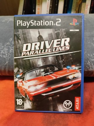 Lote 8 Juegos PS2: MotoGP4, Star Wars, Gran Turism