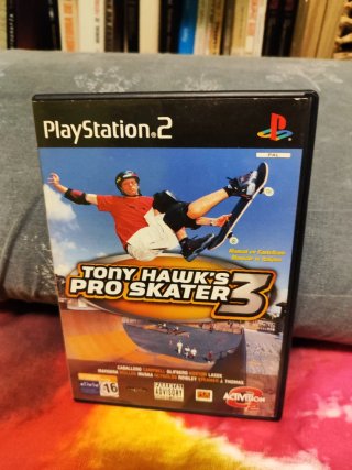 Lote 8 Juegos PS2: MotoGP4, Star Wars, Gran Turism