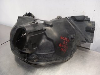 PASO RUEDA DELANTERO IZQUIERDO MERCEDES-BENZ CLAS