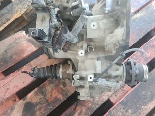 Caja de cambios seat jda ibiza (6l1) 1011524
