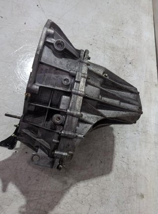 Renault 179956 vere8851 caja cambios megane ii 1.5