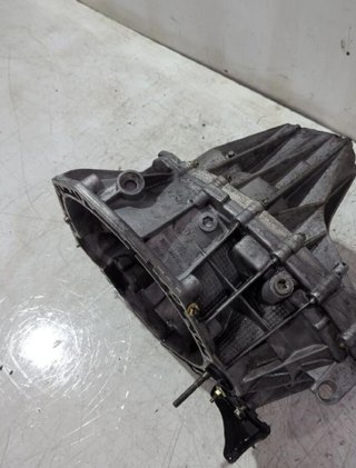 Renault 179956 vere8851 caja cambios megane ii 1.5