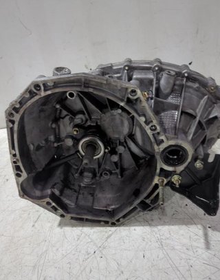 Renault 179956 vere8851 caja cambios megane ii 1.5